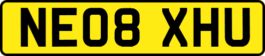 NE08XHU