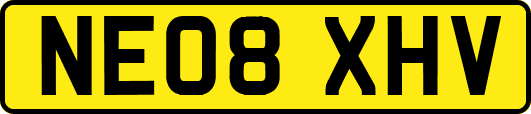 NE08XHV
