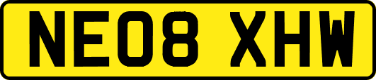 NE08XHW