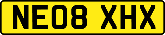 NE08XHX
