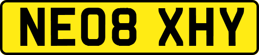 NE08XHY