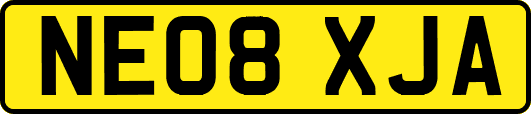 NE08XJA