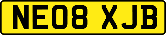 NE08XJB