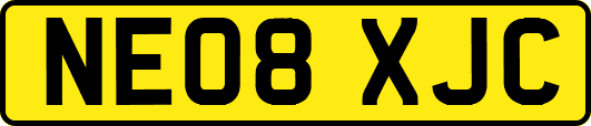 NE08XJC