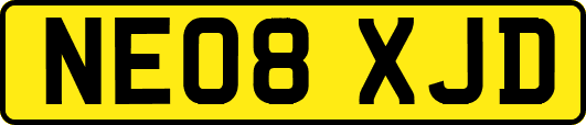 NE08XJD