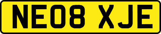 NE08XJE