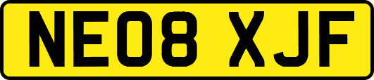 NE08XJF