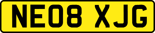 NE08XJG
