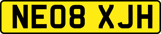 NE08XJH