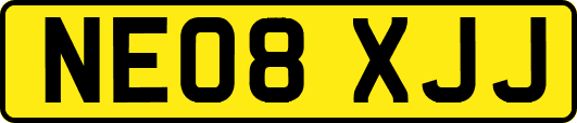 NE08XJJ