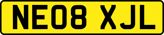 NE08XJL