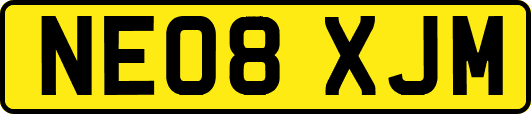 NE08XJM