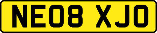 NE08XJO