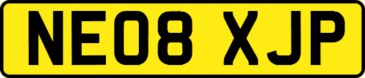 NE08XJP