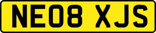 NE08XJS