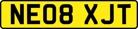 NE08XJT