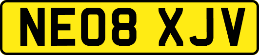NE08XJV