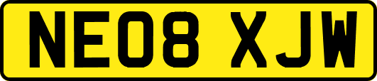 NE08XJW