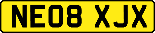 NE08XJX