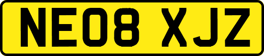 NE08XJZ