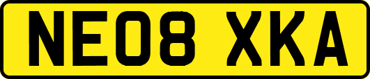 NE08XKA