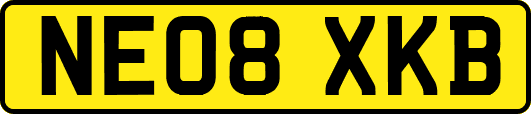 NE08XKB