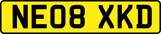 NE08XKD