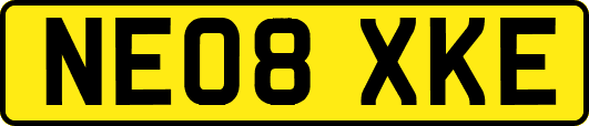 NE08XKE
