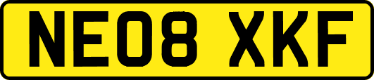 NE08XKF