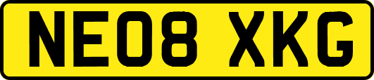 NE08XKG