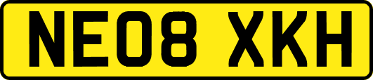 NE08XKH
