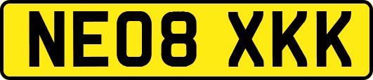 NE08XKK