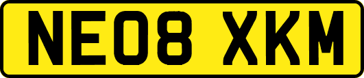 NE08XKM