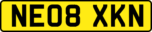 NE08XKN