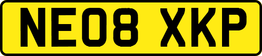 NE08XKP