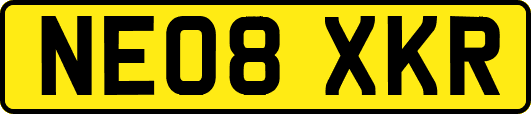 NE08XKR