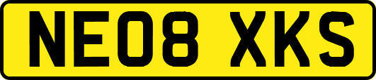 NE08XKS