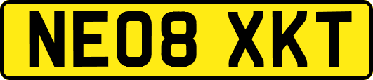 NE08XKT
