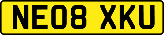 NE08XKU