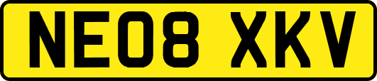 NE08XKV