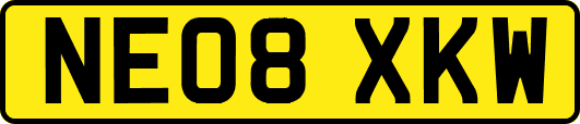 NE08XKW