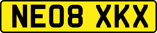 NE08XKX