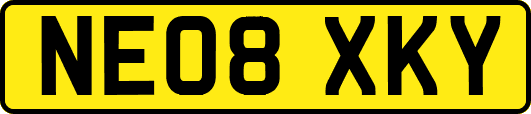 NE08XKY