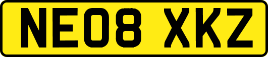 NE08XKZ