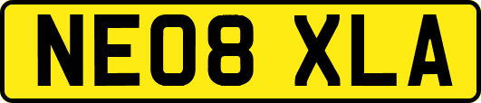 NE08XLA