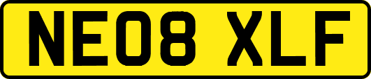 NE08XLF