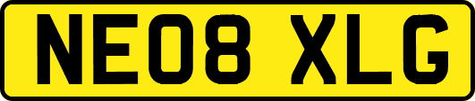 NE08XLG