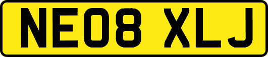 NE08XLJ