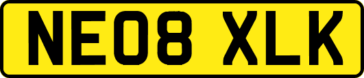 NE08XLK