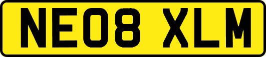 NE08XLM
